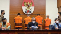 Suap Mantan Walikota Yogyakarta, KPK Panggil Dirut Summarecon Agung