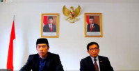 Breaking News! Anak Sulung Ridwan Kamil Sudah Ditemukan