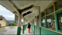 Sekolah Rusak di Tasikmalaya Ditargetkan Tuntas Perbaikan pada 2023