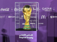 Tiket Piala Dunia 2022 Qatar Disebut Paling Mahal Sepanjang Sejarah