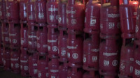 Harga Gas LPG Non Subsidi Naik di Gorontalo