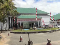 Trend Kasus Positif Covid-19 Mulai Menurun di Gorontalo