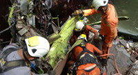 Tim SAR Gabungan Berhasil Evakuasi Korban Truk Masuk Jurang di Kab. Rejang Lebong