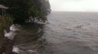 Danau Singkarak Dinilai Butuh Penanganan Serius