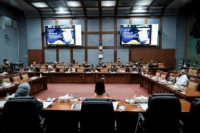 Komisi X DPR RI Setujui Rp3,3 Triliun Pagu Anggaran Definitif Kemenparekraf Tahun 2023