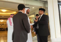 Bertemu Menteri Arab Saudi, Menag: Ada Pemberangkatan Jemaah Haji 2022