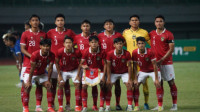 Piala AFF U-19: Babak I Usai, Indonesia Unggul 3-1 Atas Filipina 