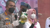 Polisi Buru Komplotan Mafia Minyak Goreng Curah di Banten