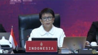 Indonesia Desak Anggota G20 Akhiri Perang di Ukraina