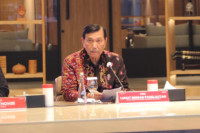 Danau Toba Jadi Tuan Rumah F1H20 Pertama di Indonesia