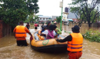 Korban Jiwa Akibat Banjir di Jayapura, Papua Bertambah 6 Orang