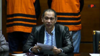 Hakim Agung Jadi Tersangka, Nurul Ghufron: KPK Bersedih