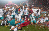 Juara Piala AFF, Ketum PSSI Kawal Terus Timnas U-16 Menuju Tim U-19