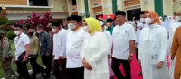 Gubernur Lampung Himbau Warga Tidak Teprprovokasi Naiknya BBM