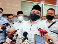 Asrama Haji Jakarta Jadi Tempat Karantina Jemaah Umrah, Menag: Biayanya Jauh Lebih Murah!
