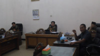 Penerimaan P3K di Lampung Tengah Terindikasi Pungli