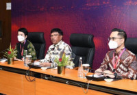 Susun Bali Package, Menkominfo: Delegasi DEWG Bahas 5 Isu Konektivitas Digital