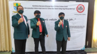 IDI Kota Cirebon Dorong Segera Percepatan Vaksinasi Booster