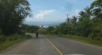 Mudik Indah Tanpa Macet Lintasi Pesisir Selatan Pulau Jawa (episode 2)