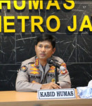 Terseret Kasus Brigadir J, Dir Reskrimum Polda Metro Jaya Hengki Masih Beraktivitas Seperti Biasa