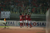 Indonesia Lolos ke Piala Asia U-20, Kemenangan Pertama Shin Tae-yong Atas Vietnam
