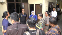 Janjikan Rp1,7 Triliun, Puluhan Korban Investasi Bodong Lapor ke Polresta Padang