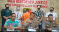Dirut BUMDES Anak Negeri Pasar Bantal Ditetapkan Sebagai Tersangka Dugaan Korupsi PPID-PEL Tahun 2019