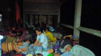 Pasca Gempa Mentawai, Masyarakat Mulai Beraktivitas Kembali