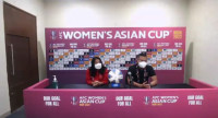 Tampil di Piala Asia Wanita 2022 India, Rudy Eka Tatap Piala Dunia Wanita 2023 sebagai Motivasi