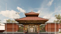 Permudah Akses Tamu KTT G20, Kementerian PUPR Bangun Terminal VVIP Bandara I Gusti Ngurah Rai