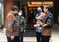 Presiden Jokowi ke Menkeu : Hati-Hati Kelola APBN