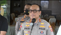 Imbas Tragedi Kanjuruhan, Kapolri Copot Kapolres Malang