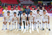Pastikan Bawa Pulang Medali SEA Games 2021, Tim Futsal Jawab Keraguan dengan Pembuktian
