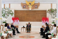 Indonesia Akan Bawa Arah Baru di KTT G20