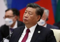 Kabar Xi Jinping Dikudeta Gemparkan China dan Menjadi Tahanan Rumahan?