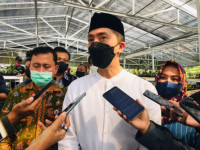 PPKM Level 2, Kota Bogor Belum Terapkan PTM 100 Persen