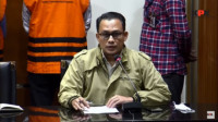 Kasus Suap Penerimaan Mahasiswa Baru, KPK Geledah Kediaman Rektor Unila Karomani di Lampung