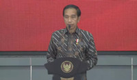 Presiden Jokowi Minta Seluruh Pihak Pahami Subsidi BBM Saat Ini