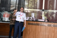 Anies Baswedan Resmi Diusulkan Berhenti dari Jabatan Gubernur DKI Jakarta