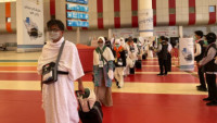 Jemaah Haji Indonesia Wafat Bertambah Satu Orang