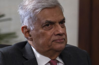 Sri Lanka Bangkrut, PM Ranil: Kami Jatuh ke Titik Terendah