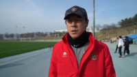 Timnas U-19 Bermain Imbang, Coach Shin Masih Sayangkan Kurangnya Fisik Pemain