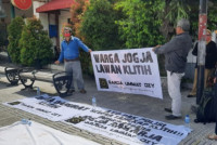 Aksi Klitih Meresahkan, Warga Yogyakarta Minta Polisi Patroli Rutin