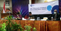 AIBD - TVRI In Country Workshop on Mobile Journalism 