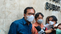 Berseteru dengan Luhut, Aktivis HAM Fatia dan Haris Azhar Ditetapkan Jadi Tersangka