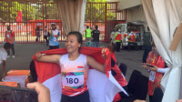 ASEAN Para Games 2022: Cabor Atletik Women's 100 M Tambah Perolehan Emas Untuk Indonesia