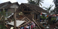 Korban Meninggal Gempa Cianjur Jadi 310 Orang