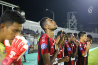 Meski Menang, Persipura Jayapura Degradasi ke Liga 2 Musim Depan