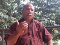 Pendeta Alberth Yoku: Tindakan Korupsi Lukas Enembe Tanggung Jawab Pribadi
