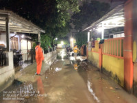 Bogor Banjir, Jakarta dan Tangerang Diminta Siaga